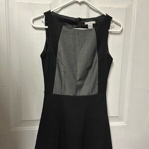 Little Black Dress Size 2 H&M